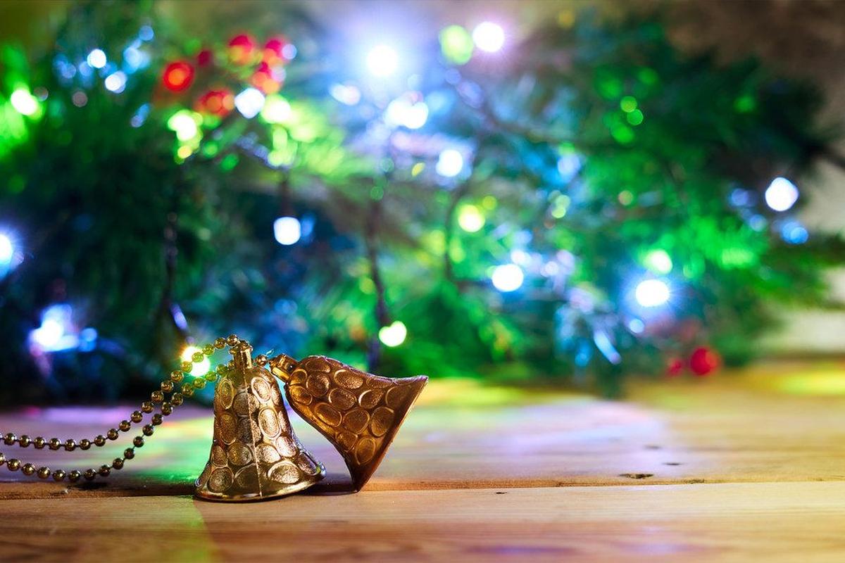 The significance behind Christmas ornaments The Hindu